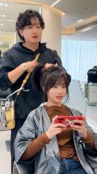 -汀南丝雨Hair design