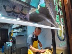 -荣家小吃(紫阳街店)