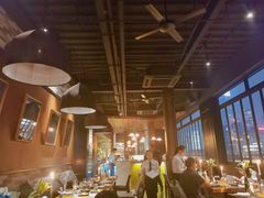 -AZUL by FUEL蓝色·法式酒馆(琶醍店)