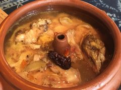 -香满楼(临安路店)