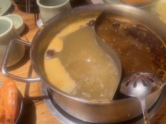 -焰江山海鲜牛排烤肉自助(锦华万达二星店)