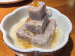 桂花荔浦芋头-庆春朴门