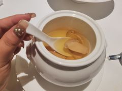 清汤松茸-皖宴(合肥店)