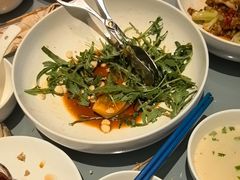 -小大董·烤鸭(观景餐厅·南京西路店)