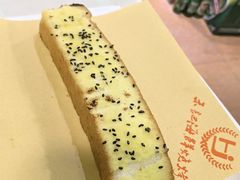 -禾记海鲜烧烤(八一路店)