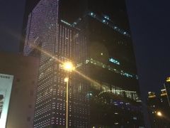 -上海龙之梦万丽酒店