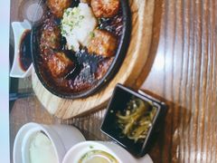 -东京屋(武定路店)