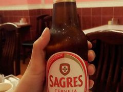 葡国啤酒-番茄屋葡式美食(总店)