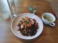 -青麦家·融合餐厅(江岛智立方店)