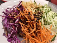 -胖哥俩肉蟹煲(河北勒泰购物中心店)