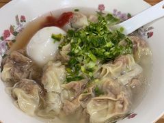 -松盛糕团店(红旗桥店)