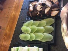 -重庆烧鸡公火锅(簋街店)