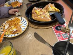 -必胜客(上海华谊新所店)