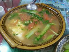 -乡土特色.冷锅鱼.牦牛肉汤锅