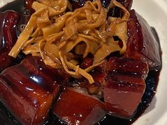 -小放牛炒菜馆(北国商城店)