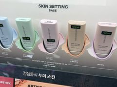 -Olive Young(明洞旗舰店)