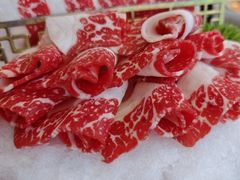 -牛将军•涮肉•烤肉•铁板烧(北京王府井·故宫店)