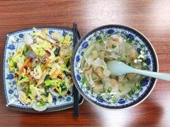 -福州人铭小吃