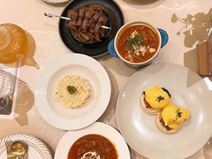 -MIO弥欧洋房西餐厅(中央大街店)