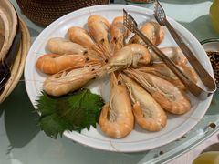 -村长家的疙瘩汤·东营菜(东营茶城店)