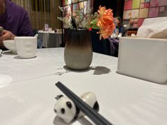 -眉州东坡·熊猫主题餐厅(枫蓝店)