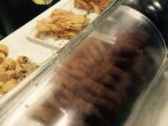-老磁器口豆汁店(天坛店)