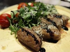 -HIHE Bistro·Oyster Bar(华熙live店)