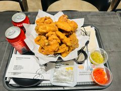 -Kyochon1991校村(共和路店)