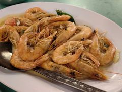-大茄来海鲜餐厅(亚洲城分行)