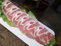 -小团圆老火锅(华盈广场店)