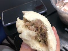 -郑家包子牛肉拉面(尚勤路店)