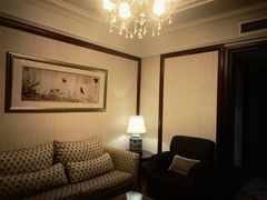 -上海天禧嘉福璞缇酒店