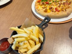 -复旦大学本部-食堂