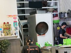 -梅溪·小伙子干挑面(安吉总店)