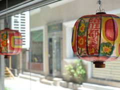 -巴浪鱼咖啡馆 Local Fish