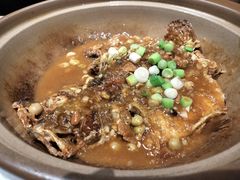 -濮园 · 四合院餐厅
