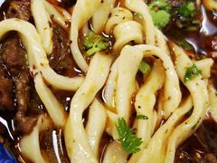 -清真-戏楼王记牛肉面