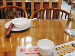 -易老妈蹄花.特色川菜(人民公园总店)