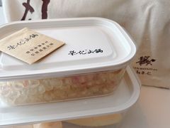 -荣记火锅(青悦城店)