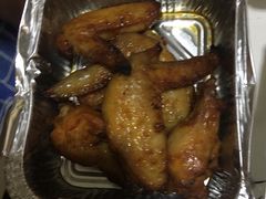 -必胜客(安盛购物广场金州店)