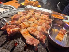 -济州爱肉堂(总店)