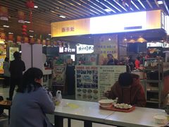 -银泰百货(北京大红门店)