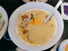 -逸品淮扬(东方渔人码头店)