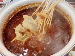 -东北鹤岗烧烤(麒麟紫荆城店)