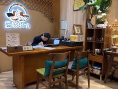 -Mann thai spa曼泰·泰式按摩(陈村店)