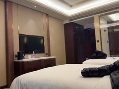 -郑州美盛喜来登大酒店