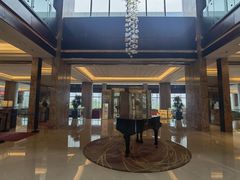 -厦门国际会议中心酒店(环岛路酒店)