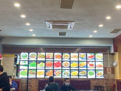 -胶东海鲜大排档(北太平庄店)