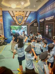 -奈尔宝家庭中心·亲子餐厅(苏州大悦城店)