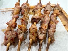 -新凯旋烧烤·燕姐千岛湖土菜